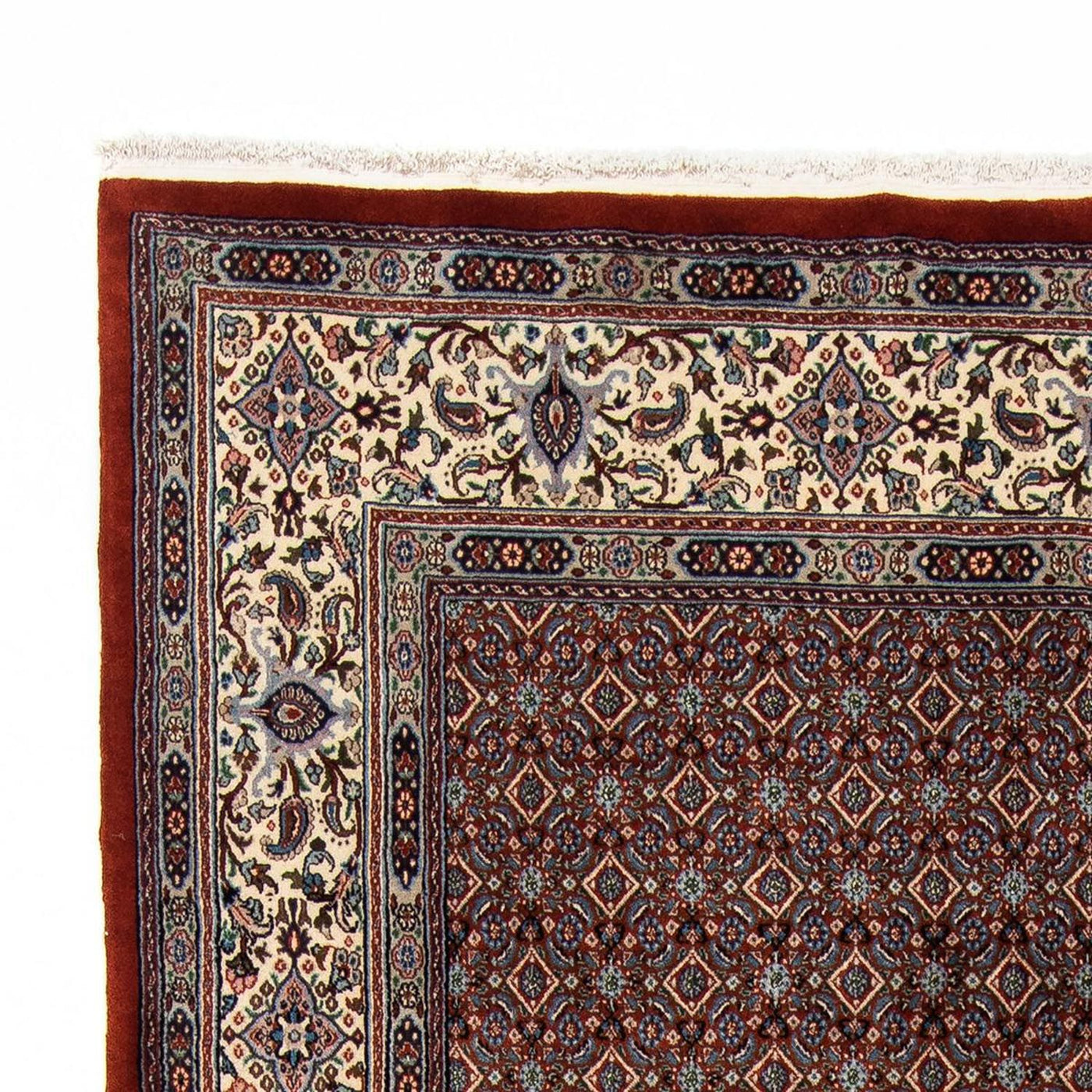 Moud Rug 295x198cm - Persian Rugs