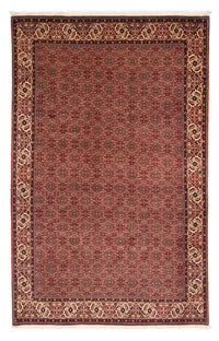 Perser Rug - Bidjar - 298 x 200 cm - dark red