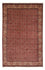 Perser Rug - Bidjar - 298 x 200 cm - dark red