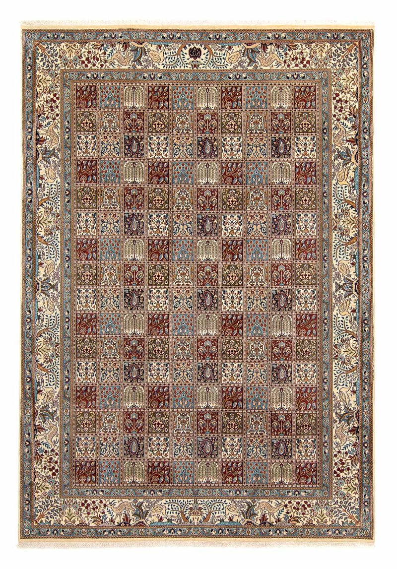 Perser Rug - Classic - 348 x 240 cm - multicolored