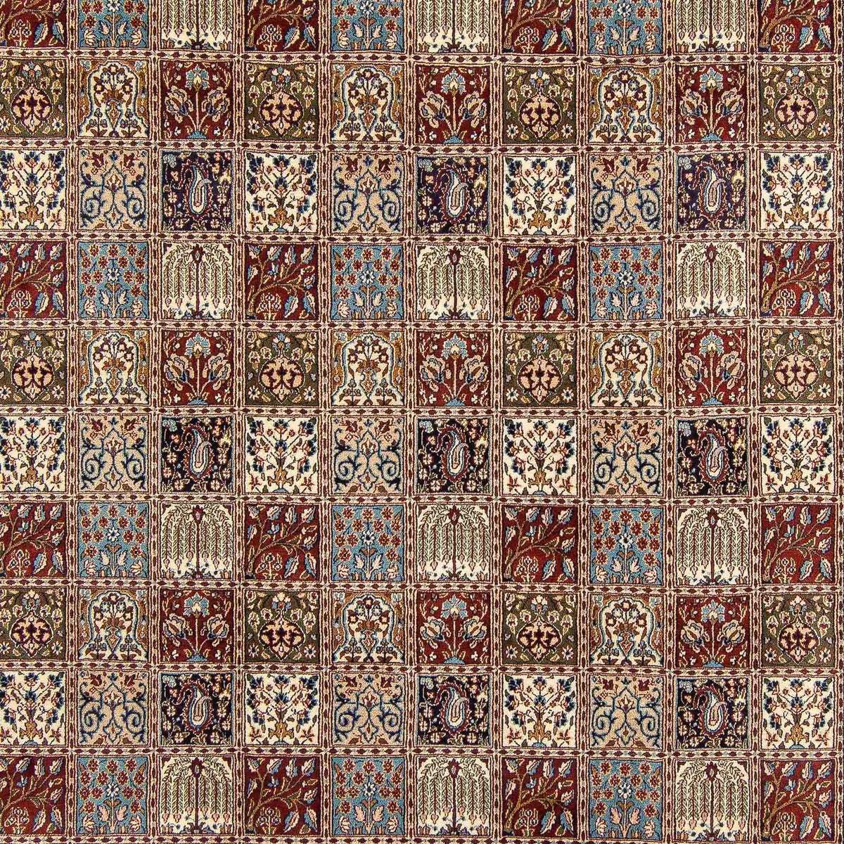 Perser Rug - Classic - 348 x 240 cm - multicolored