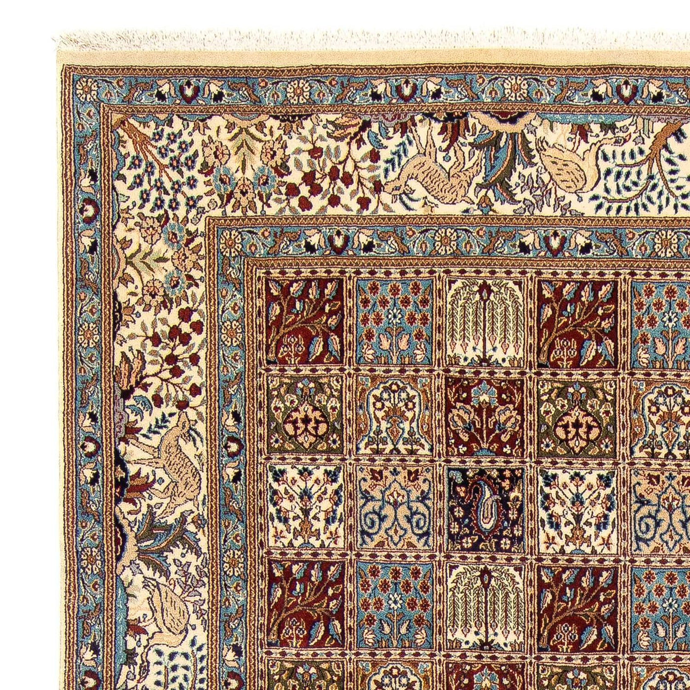 Moud Rug 348x240cm - Persian Rugs
