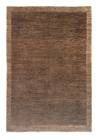 Gabbeh Rug - Indus - 188 x 132 cm - dark brown