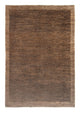 Indo Gabbeh Rug 188x132cm - Wool Rug