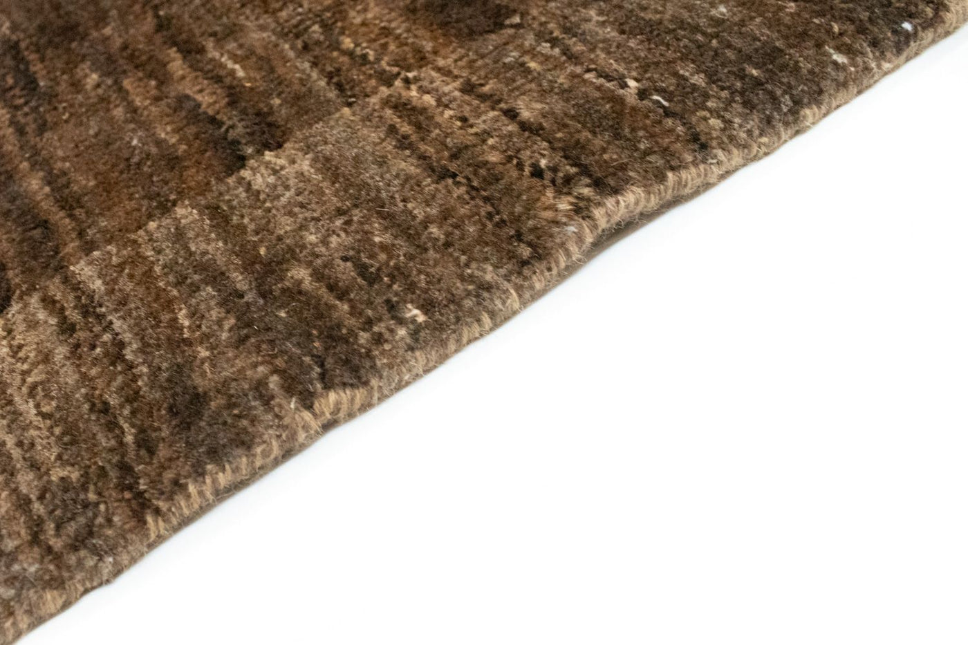 Indo Gabbeh Rug 188x132cm - Wool Rug