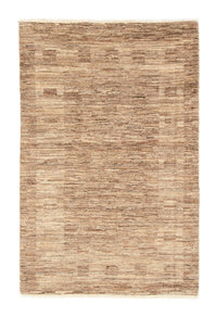 Gabbeh Rug - Indus - 147 x 96 cm - light chocolate