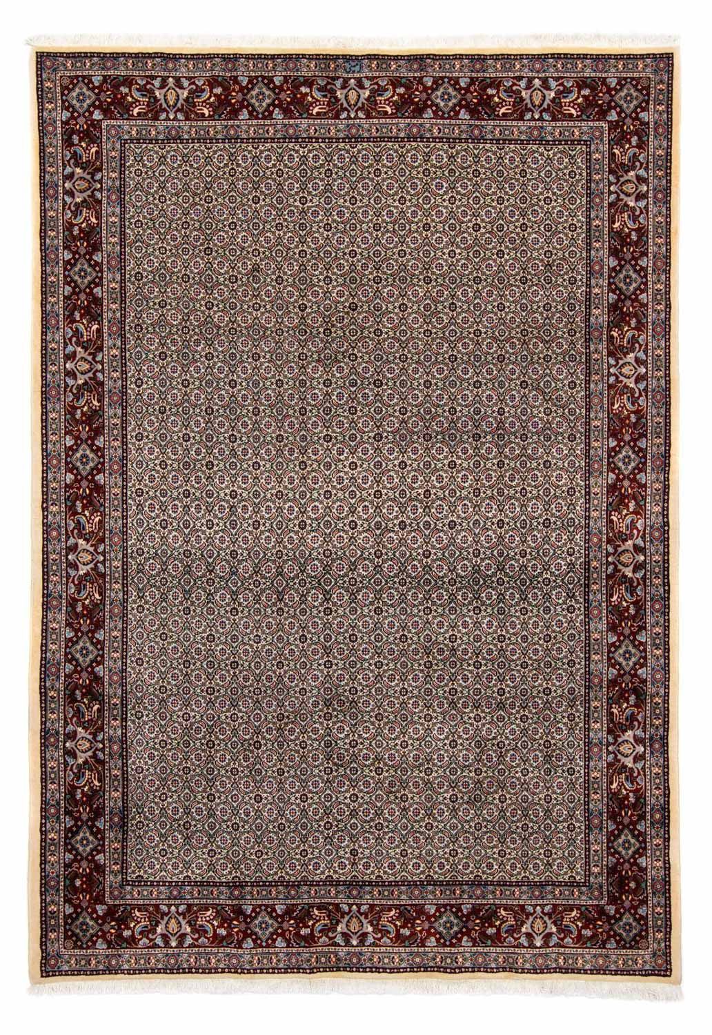 Perser Rug - Classic - 294 x 197 cm - beige