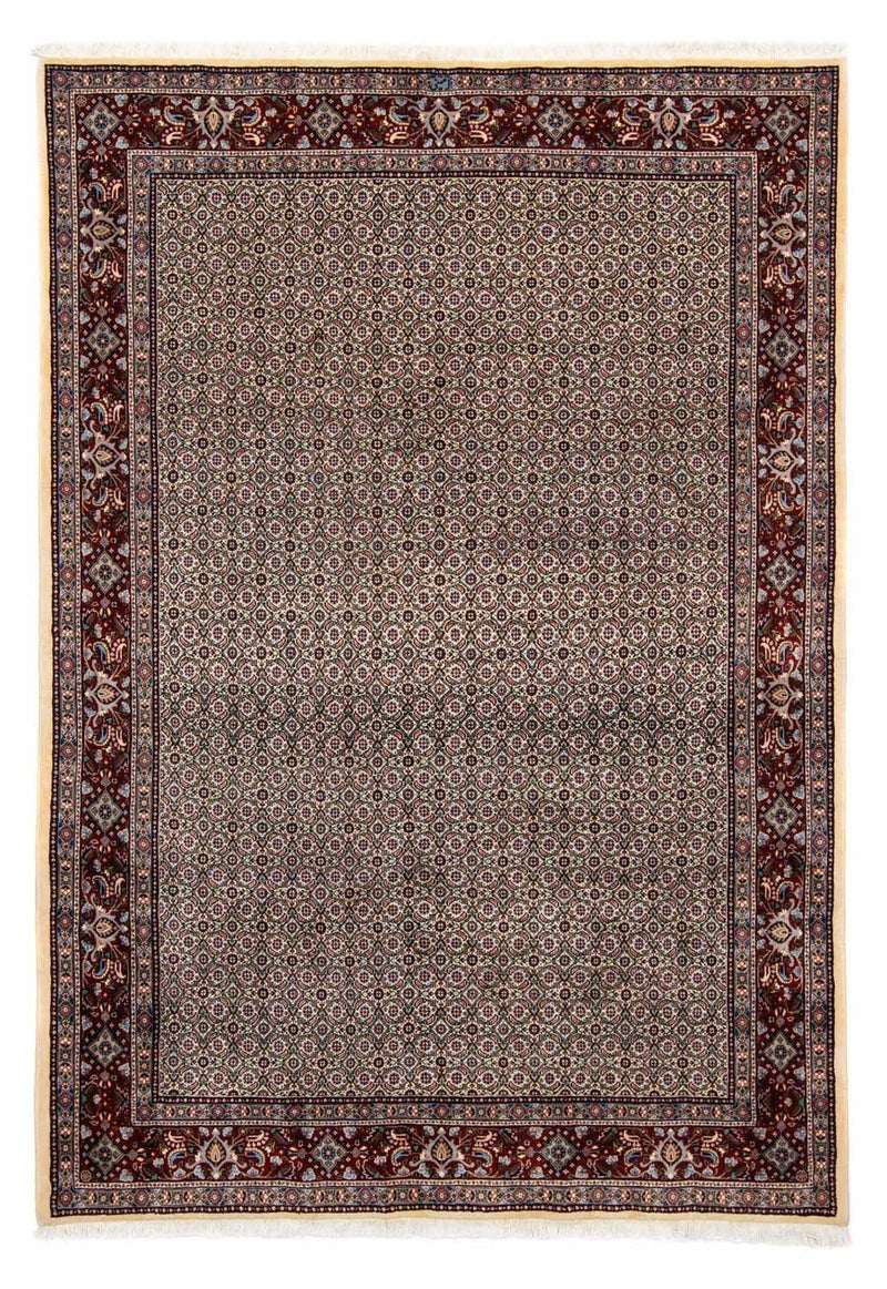 Perser Rug - Classic - 294 x 197 cm - beige
