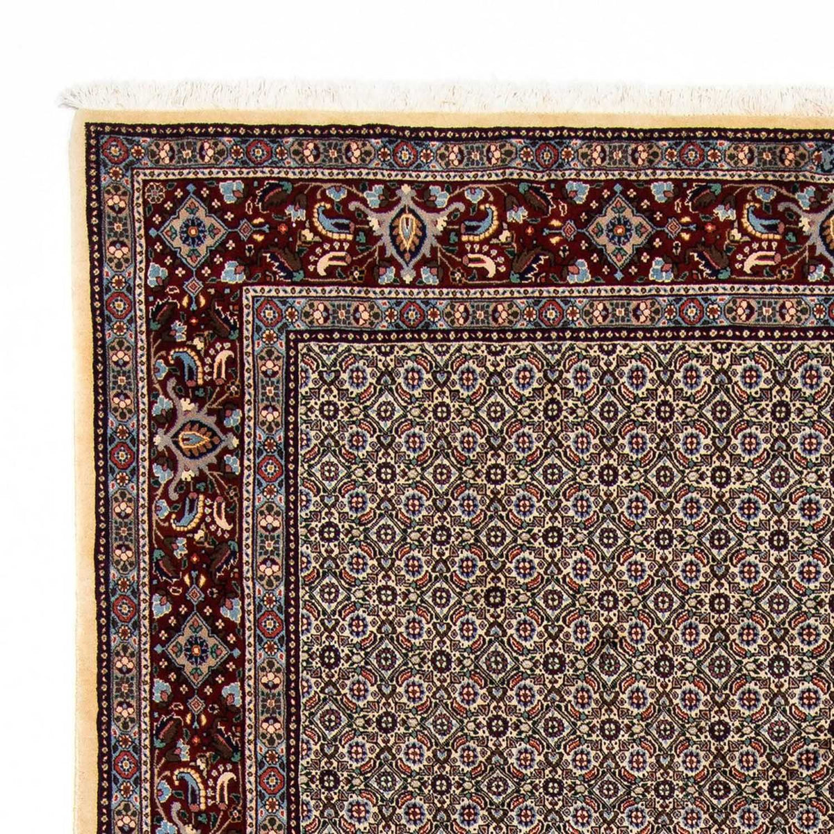 Moud Rug 197x294cm - Persian Rugs