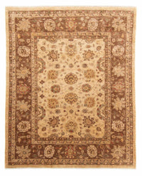 Ziegler Rug - 281 x 240 cm - light brown