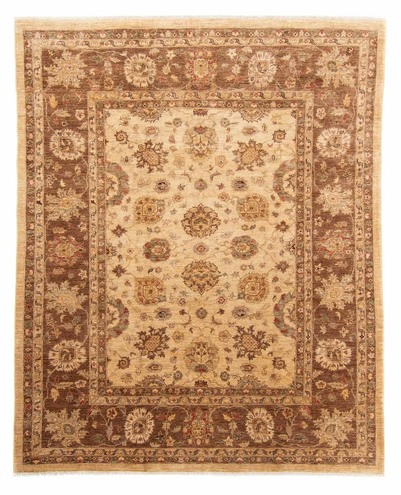 Ziegler Rug - 281 x 240 cm - light brown