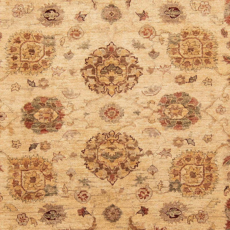 Ziegler Rug - 281 x 240 cm - light brown