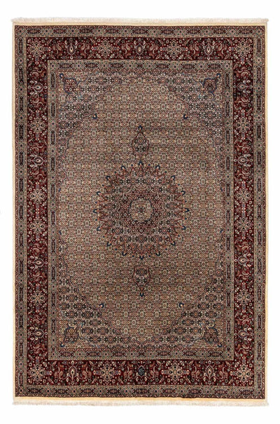 Moud Rug 246x352cm - Persian Rugs
