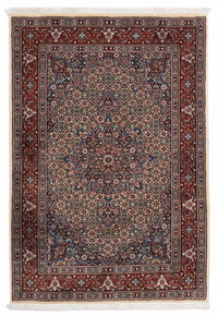 Perser Rug - Classic - 146 x 97 cm - dark blue