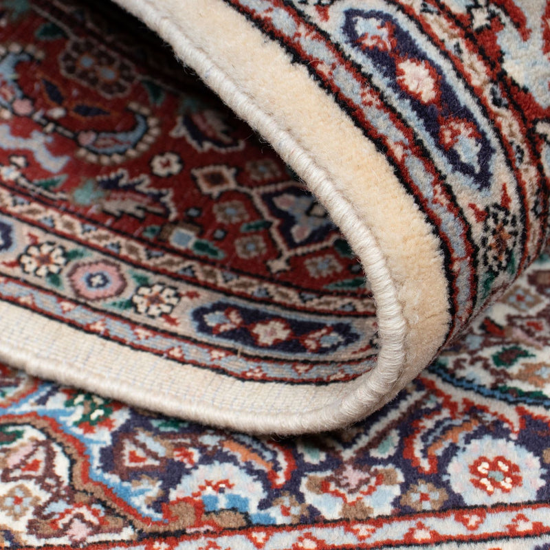 Perser Rug - Classic - 146 x 97 cm - dark blue