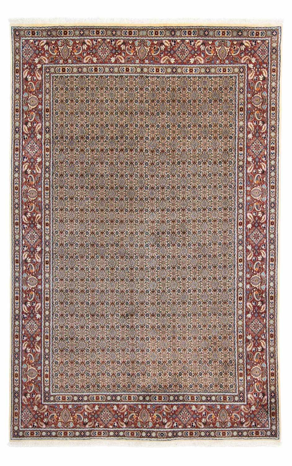 Perser Rug - Classic - 303 x 198 cm - beige