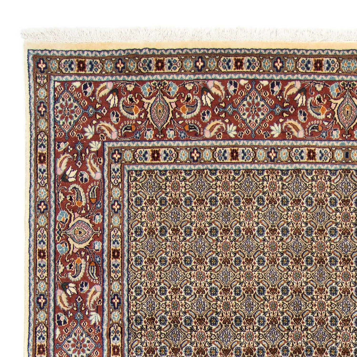 Perser Rug - Classic - 303 x 198 cm - beige