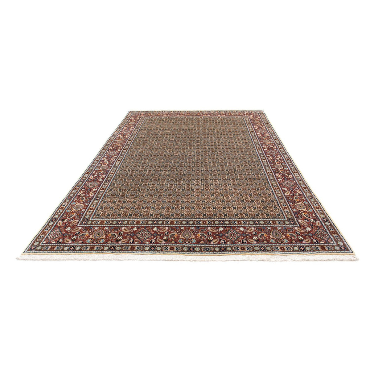Perser Rug - Classic - 303 x 198 cm - beige