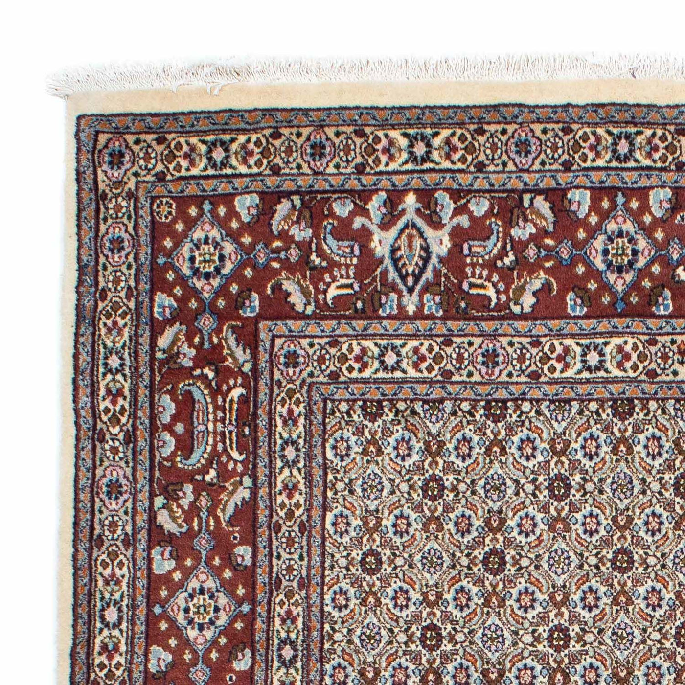 Moud Rug 202x150cm - Persian Rugs