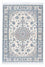 Perser Rug - Nain - Royal - 155 x 103 cm - beige