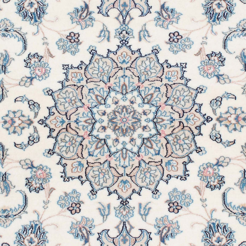 Perser Rug - Nain - Royal - 155 x 103 cm - beige