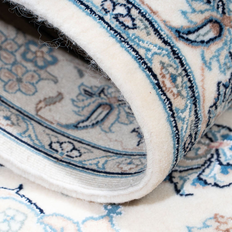 Perser Rug - Nain - Royal - 155 x 103 cm - beige