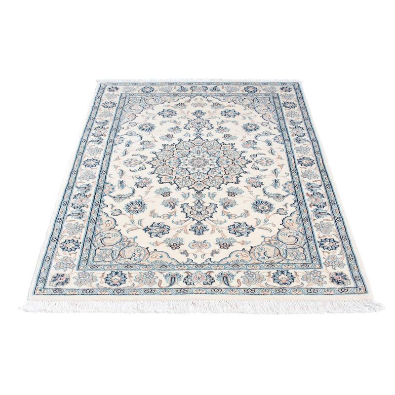 Perser Rug - Nain - Royal - 155 x 103 cm - beige