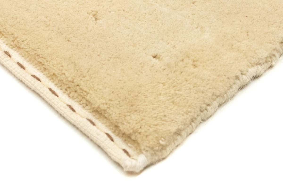 Gabbeh Rug - Indus - 293 x 198 cm - beige