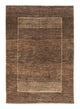 Indo Gabbeh Rug 170x122cm - Wool Rug