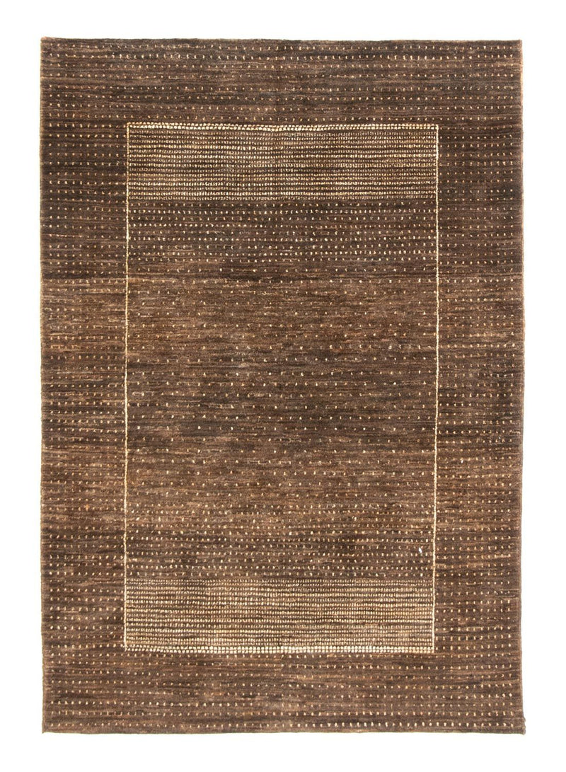 Indo Gabbeh Rug 170x122cm - Wool Rug