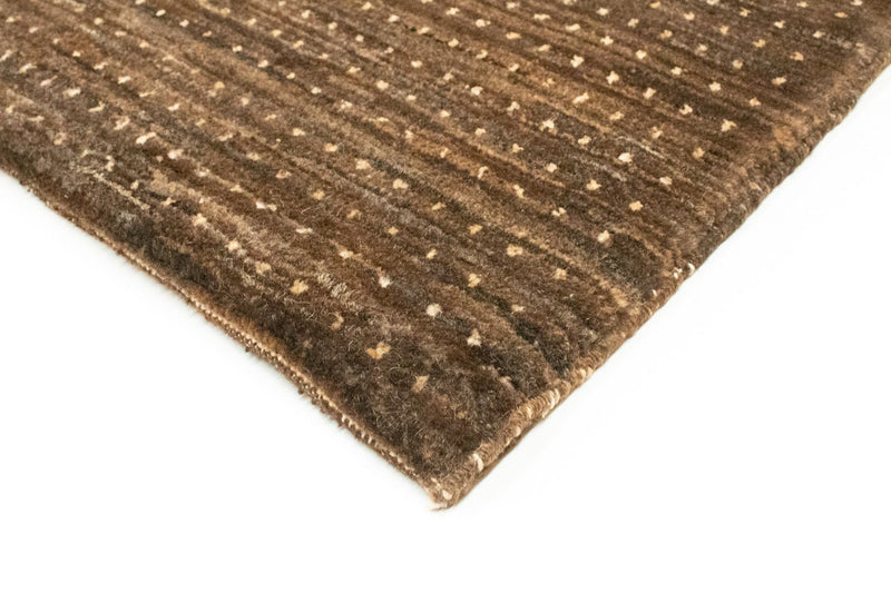Indo Gabbeh Rug 170x122cm - Wool Rug