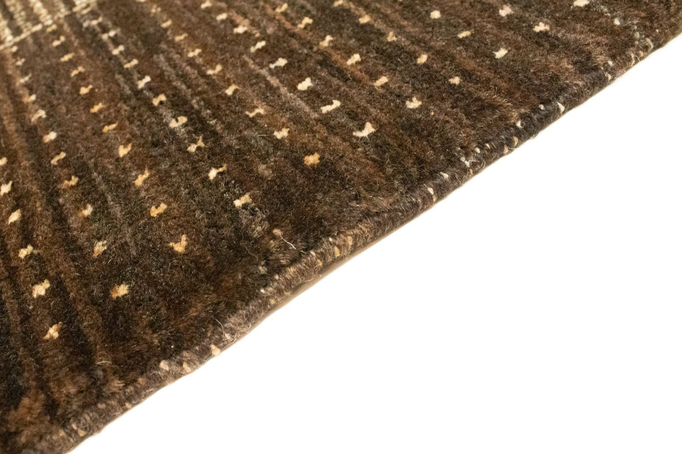 Indo Gabbeh Rug 170x122cm - Wool Rug