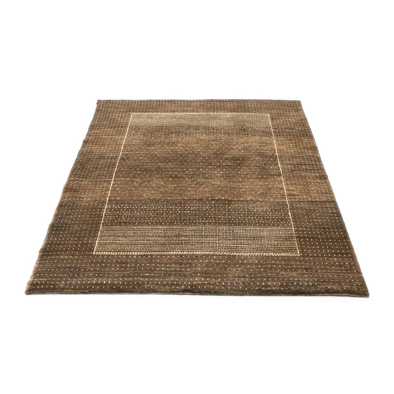 Indo Gabbeh Rug 170x122cm - Wool Rug