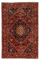 Bakhtiari Rug 310x209cm - Persian Rugs