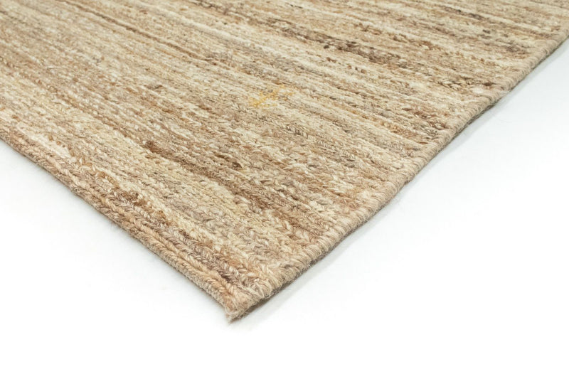 Persian Gabbeh Rug 200x143cm - Perserteppich Wollteppich