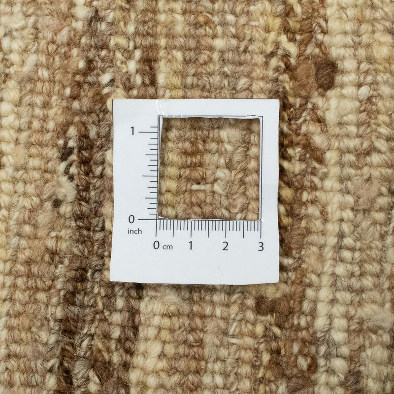Persian Gabbeh Rug 200x143cm - Perserteppich Wollteppich