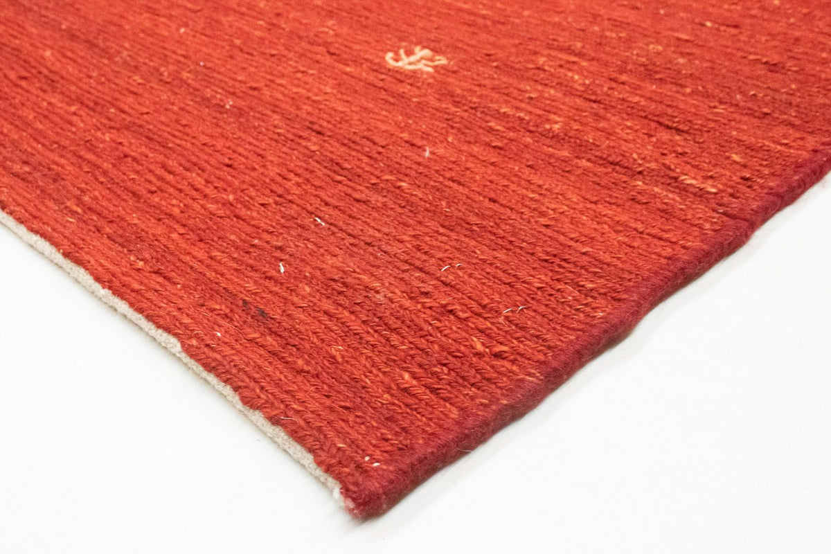Gabbeh Rug - Perser - 248 x 170 cm - red