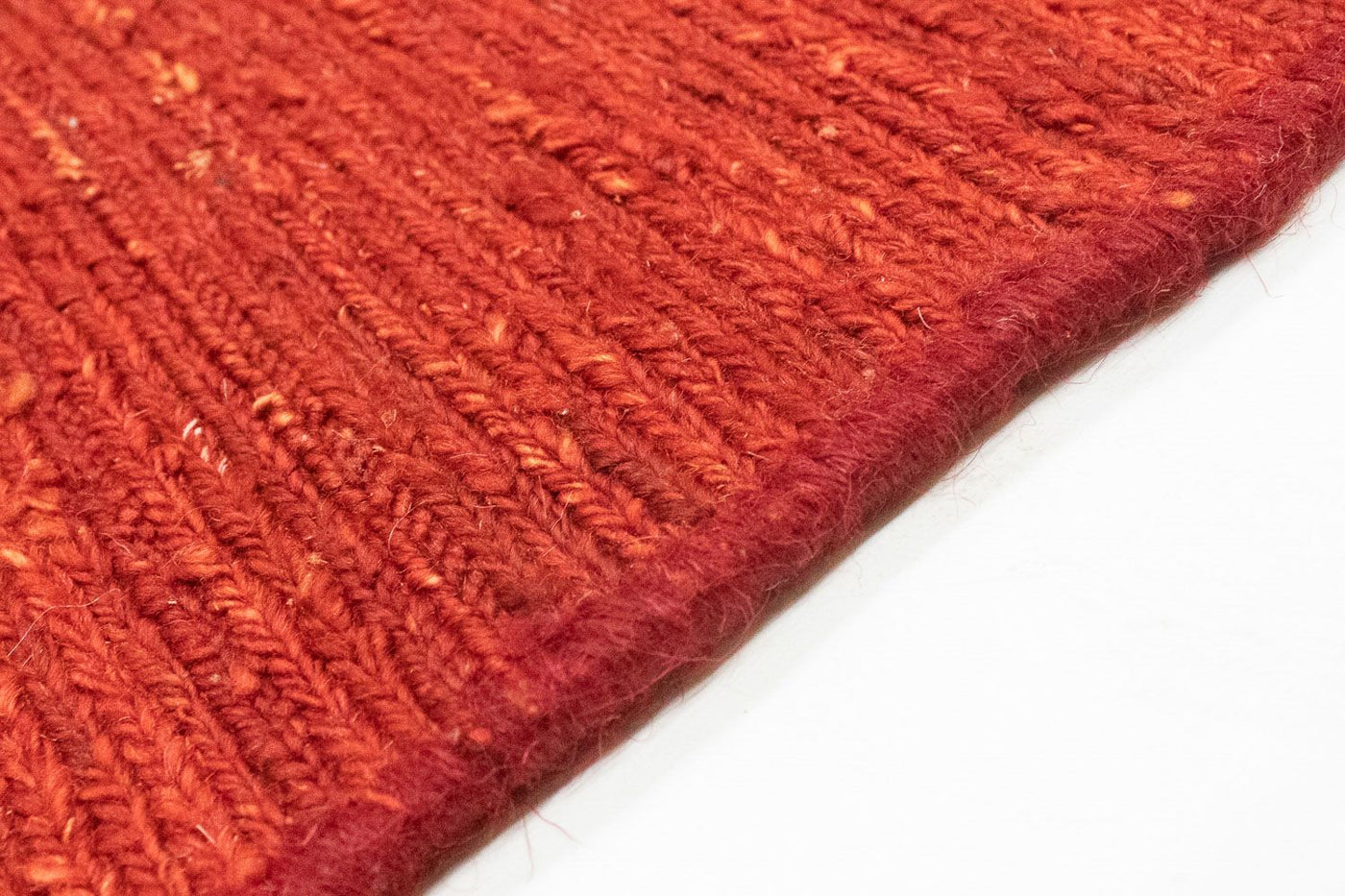 Persian Gabbeh Rug 248x170cm - Perserteppich Wollteppich