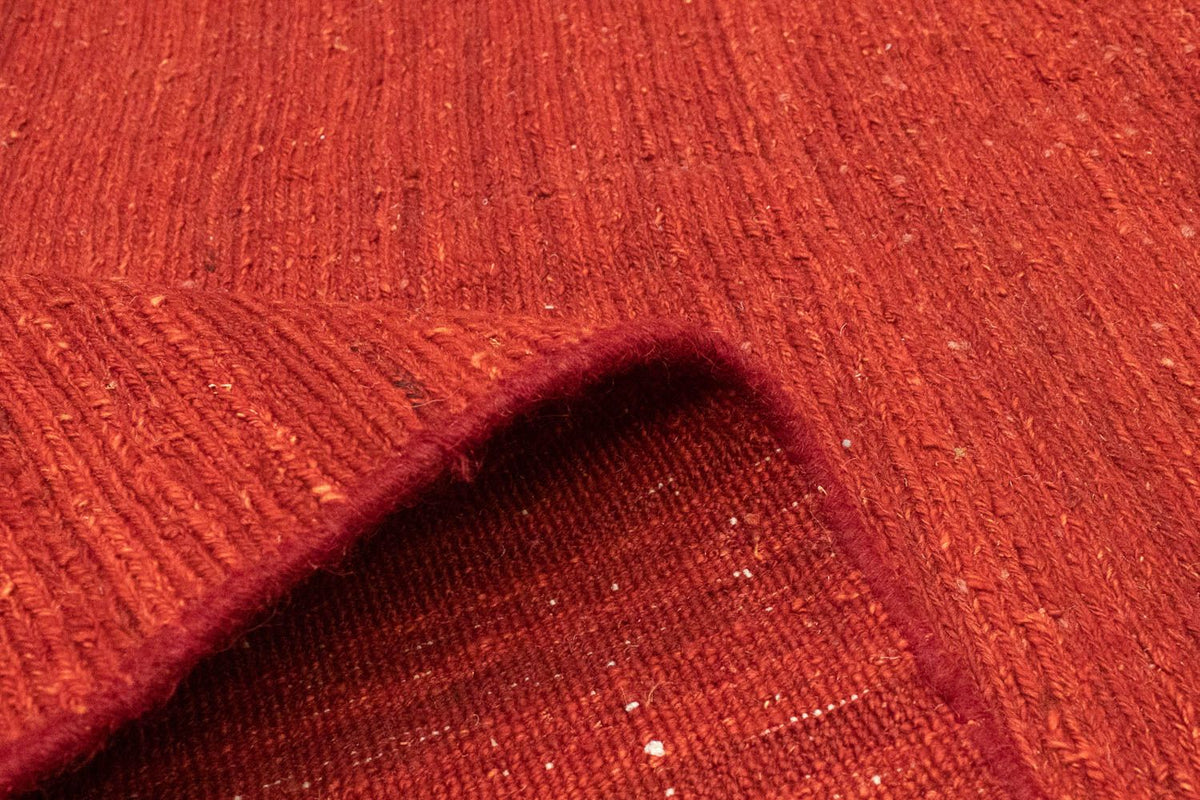 Gabbeh Rug - Perser - 248 x 170 cm - red