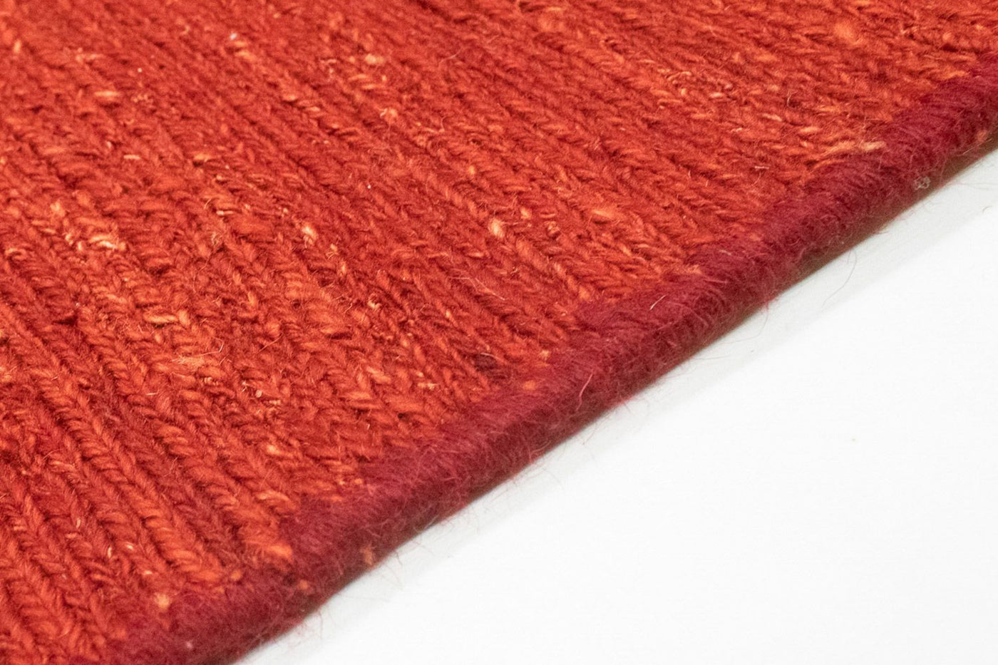 Persian Gabbeh Rug 174x118cm - Perserteppich Wollteppich