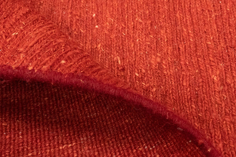 Persian Gabbeh Rug 174x118cm - Perserteppich Wollteppich