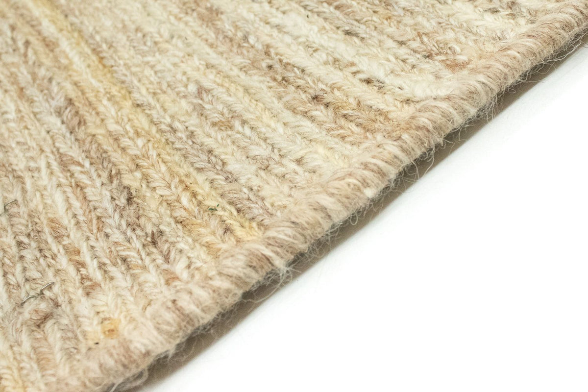 Persian Gabbeh Rug 136x200cm - Perserteppich Wollteppich