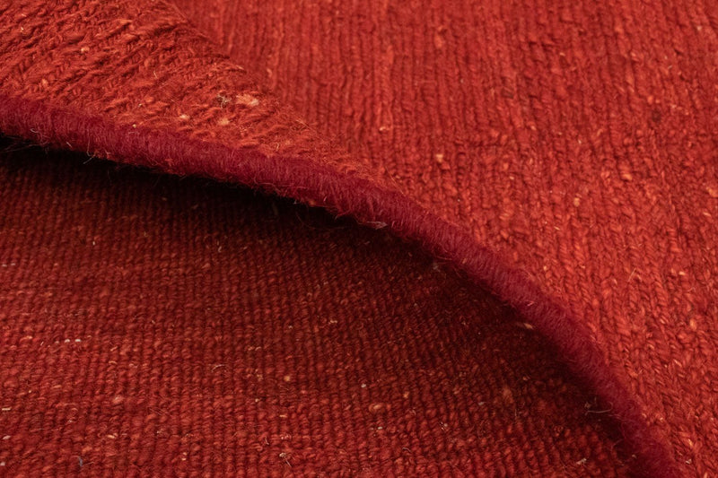 Gabbeh Rug - Perser - 174 x 117 cm - red