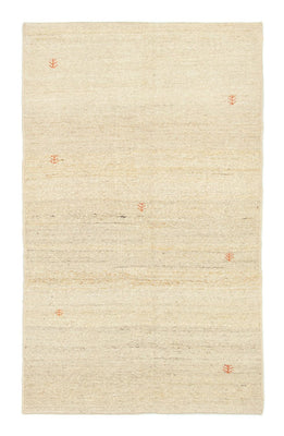 Gabbeh Rug - Perser - 183 x 113 cm - beige