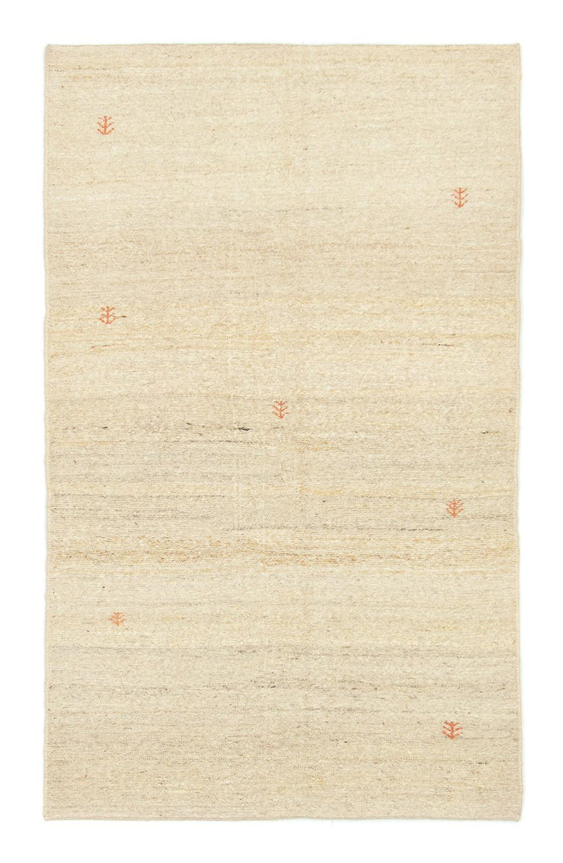 Gabbeh Rug - Perser - 183 x 113 cm - beige