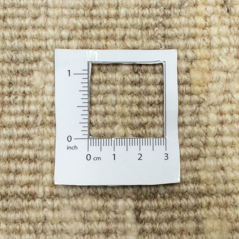 Gabbeh Rug - Perser - 183 x 113 cm - beige