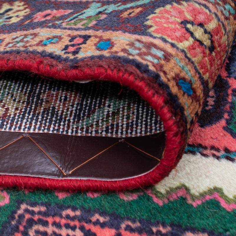 Runner Perser Rug - Nomadic - 290 x 70 cm - light red