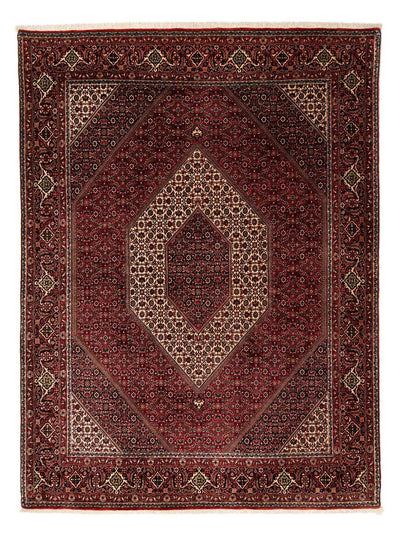 Bidjar Rug 201x251cm - Persian Rugs