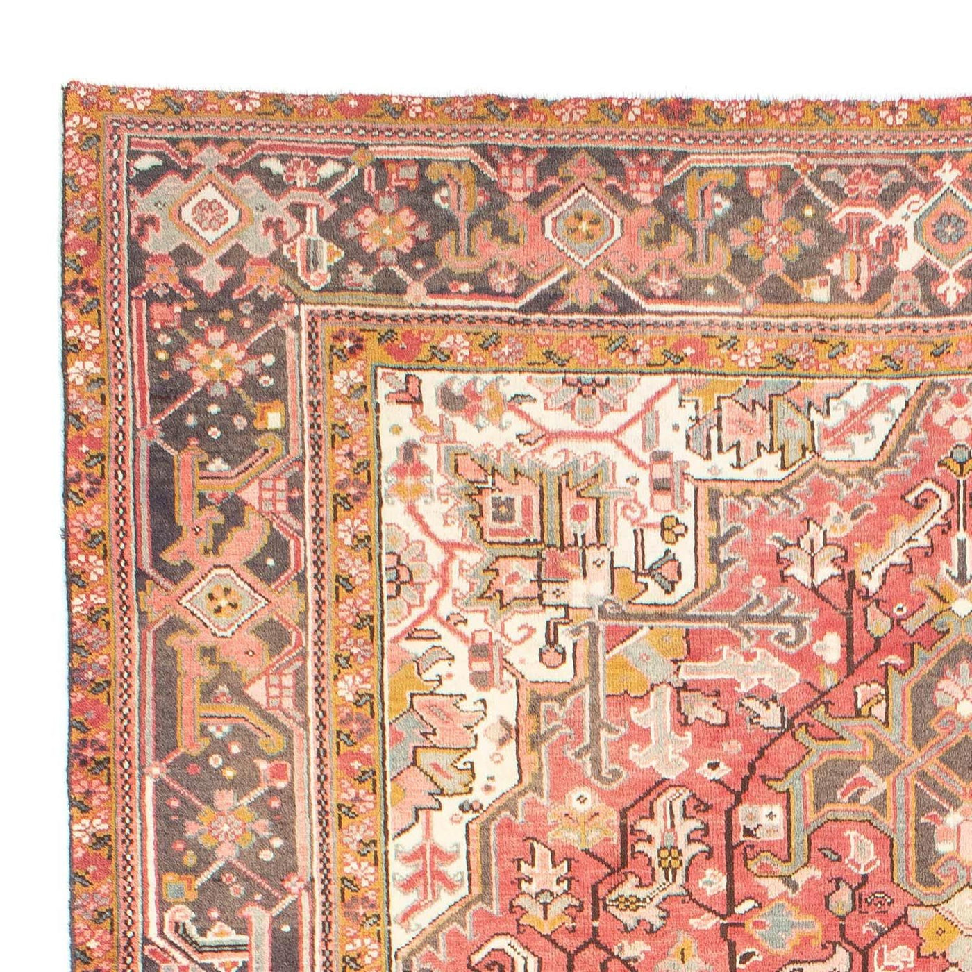 Heriz Rug 320x226cm - Persian Rugs