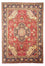 Perser Rug - Tabriz - 300 x 208 cm - red